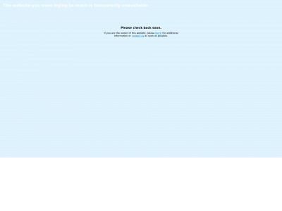 silverthorndigital.com snapshot