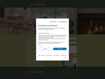 norrum.dk snapshot