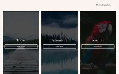 notrevieillemaison.eu snapshot