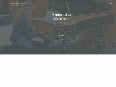 akinfina.com snapshot