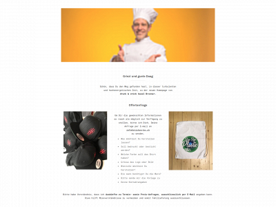 howydomo.cyon.site snapshot