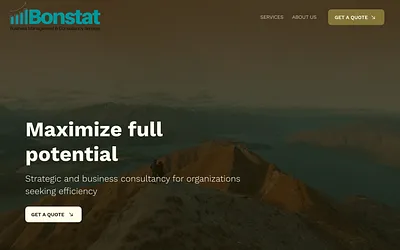 bonstat.com snapshot