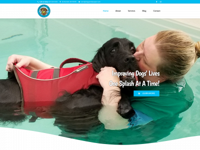 doggonedayspaw.com snapshot
