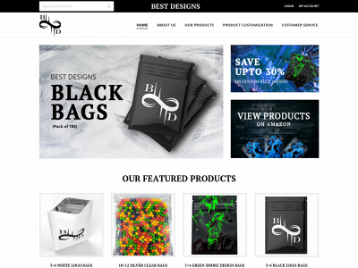 bestdesignsproducts.com snapshot