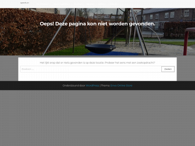 speeltuindewiebertuden.nl snapshot