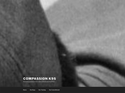 compassionk9s.com snapshot