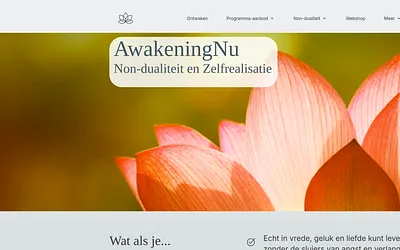 awakeningnu.nl snapshot