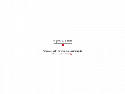 legateausurlacerise.be snapshot