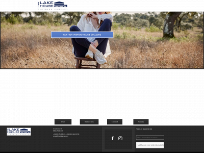 thelakehousesneek.nl snapshot