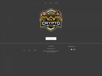 cryptobros.co.uk snapshot