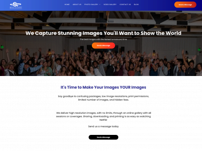 saturnphotography.com snapshot