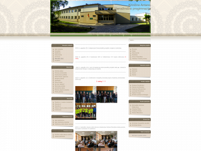 krincinomokykla.lt snapshot