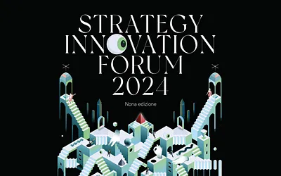strategyinnovationforum.it snapshot