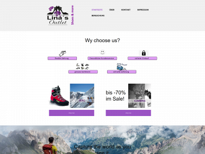 sportschuhshop.com snapshot