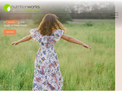 nutritionworkswellness.com snapshot