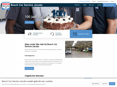 jacobsbcs.be snapshot