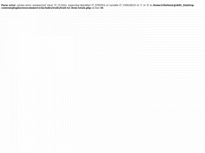 thehuntingconnectioninc.com snapshot