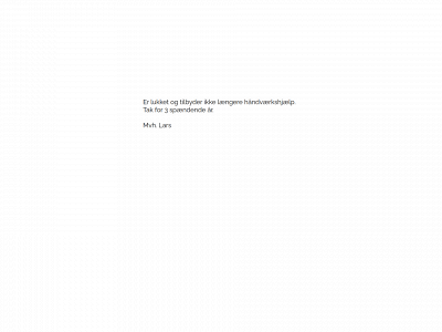 hejds.dk snapshot