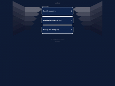 vtab.se snapshot