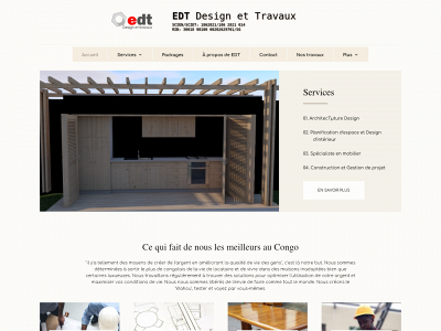 edtentreprise.online snapshot