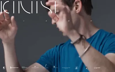 kinisi.nu snapshot