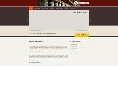 martucci-law-associates.com snapshot