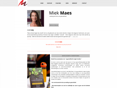 miekmaes.be snapshot