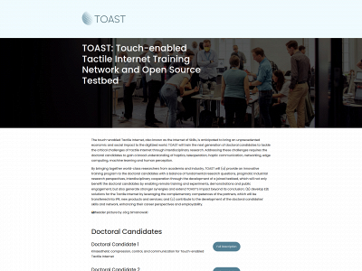 toast-dn.eu snapshot