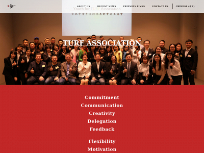 youth4turf.weebly.com snapshot