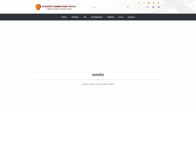 actafrika.net snapshot