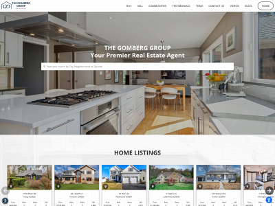 www.princetonareaproperties.com snapshot