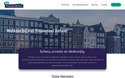 vvefinancieelbeheer.nl snapshot