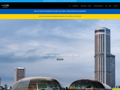 www.atmosair-singapore.com snapshot