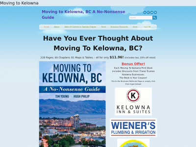 www.movingtokelowna.net snapshot
