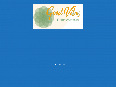 positivevibes.nu snapshot
