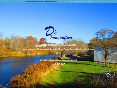 deesimagination.com snapshot