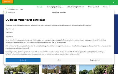 skibstrup-camping.dk snapshot