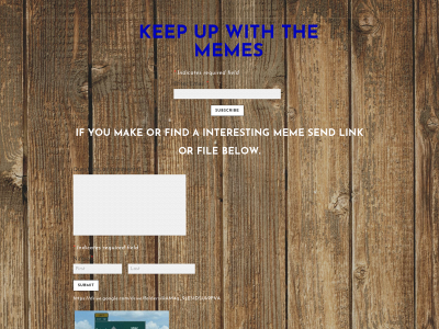 memesharespace.weebly.com snapshot