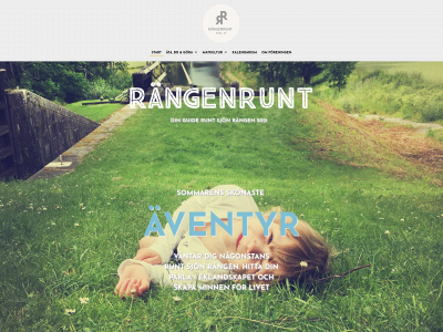 rangenrunt.se snapshot