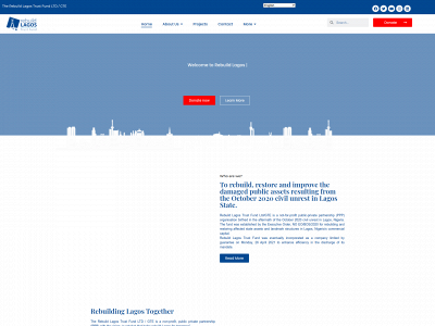 rebuildlagos.org.ng snapshot