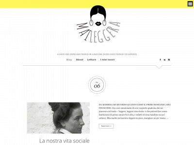 maileggera.com snapshot
