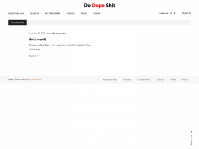 dodopeshit.club snapshot