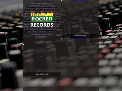rocred.se snapshot