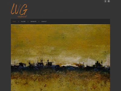 lvgschilderkunst.nl snapshot
