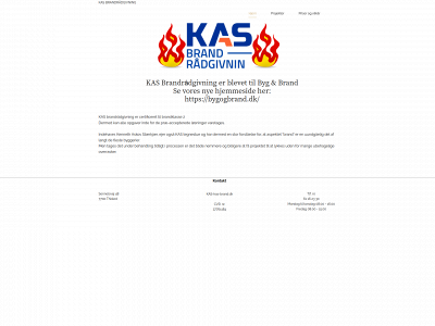 kas-brand.dk snapshot