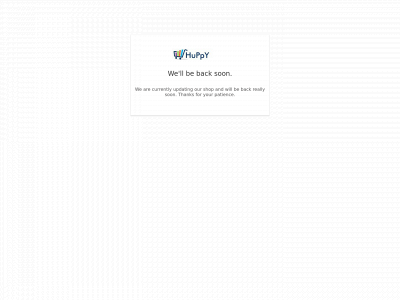 shuppy.de snapshot