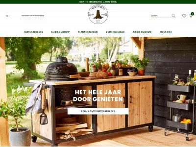houtsiders.nl snapshot