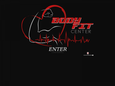 bodyfit-center.be snapshot
