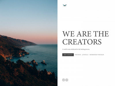 wearethecreatorsstore.com snapshot