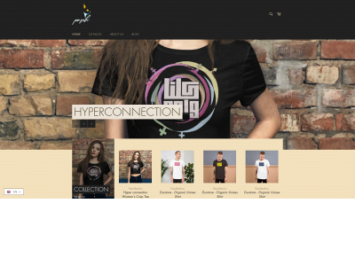 paschfashion.com snapshot